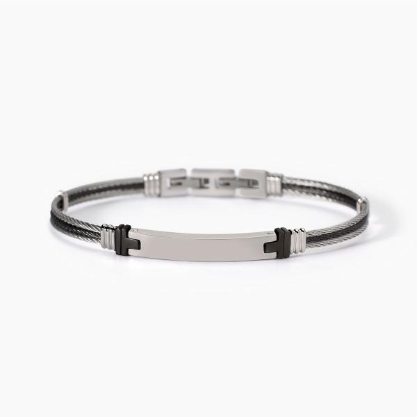 bracciale-in-acciaio-316l-pvd-gunmetal